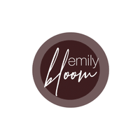 WELCOME TO EMILY BLOOM